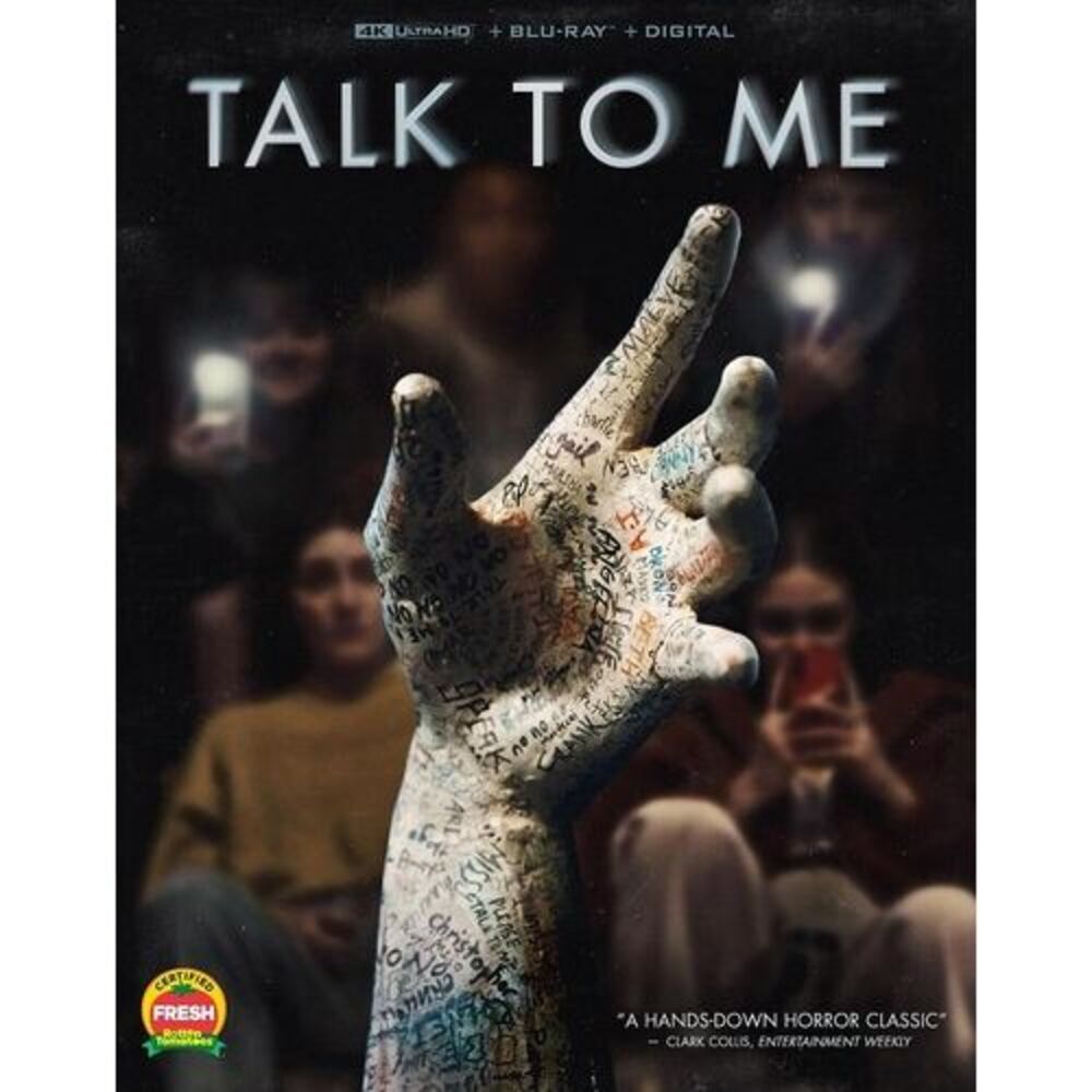 Talk To Me (2023)